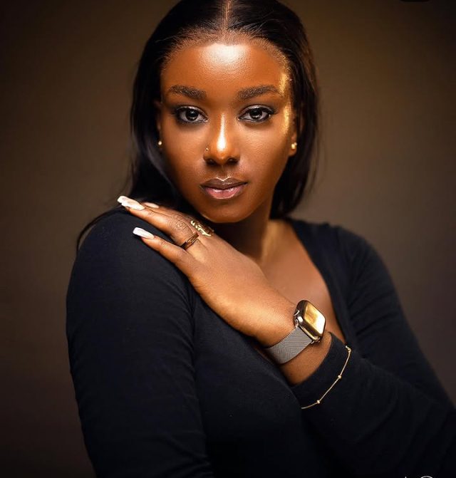 Actress, Chidera Adiele cries out over brother's worsened mental illness