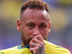 Neymar officially retires from international football Neymar officially retires from international football