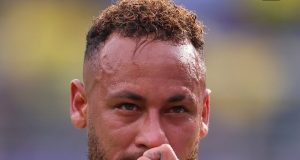 Neymar officially retires from international football Neymar officially retires from international football