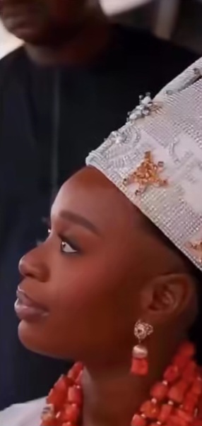 Folake Olowofoyeku receives chieftaincy titles in Osun hometown 2 Screenshot 20260729 144308 Facebook