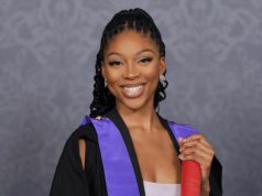 Miss Universe Great Britain finalist to compete in Miss Universe Nigeria Miss Universe Great Britain finalist to compete in Miss Universe Nigeria