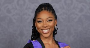 Miss Universe Great Britain finalist to compete in Miss Universe Nigeria Miss Universe Great Britain finalist to compete in Miss Universe Nigeria