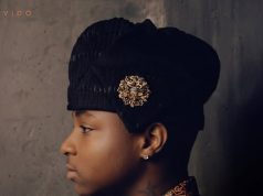 Davido officially releases 6th album, Oriade Davido officially releases 6th album, Oriade