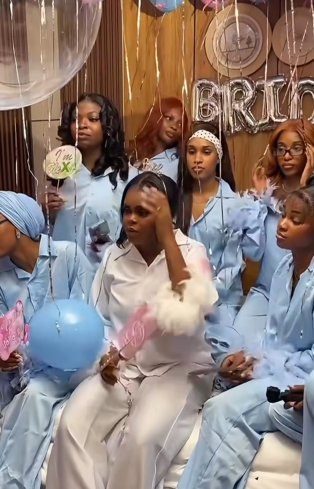 Jarvis holds bridal shower 8 Screenshot 20260731 075455 Instagram