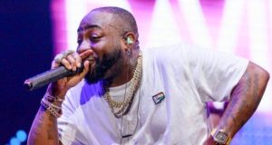 Davido says no other billionaire’s child has made a name like he has