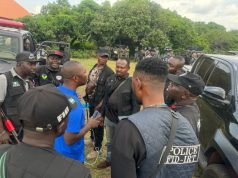Kogi Govt rescues four a.bducted persons in school a.ttack Kogi rescues four abducted persons in school a.ttack