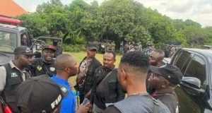 Kogi Govt rescues four a.bducted persons in school a.ttack Kogi rescues four abducted persons in school a.ttack