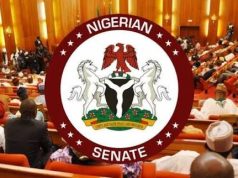 Senate passes bill to establish agency for recovered assets Senate