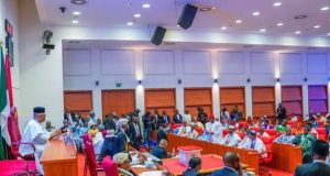 Senate rejects motion to investigate controversial N1.3bn allocation Senate rejects motion to investigate controversial N1.3bn allocation