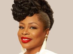 Singer Sinach wins ₦5b case over hit song Singer Sinach wins ₦5b case over hit song
