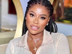 Sophia Momodu reacts after fan accused her of selling body for money Sophia Momodu reacts after fan accused her of selling her body