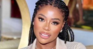 Sophia Momodu reacts after fan accused her of selling body for money Sophia Momodu reacts after fan accused her of selling her body