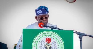 Stop building unnecessary flyovers, Tinubu tells governors Stop building unnecessary flyovers, Tinubu tells governors