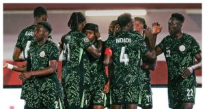 Super Eagles remain 26th in latest FIFA rankings Super Eagles remain 26th in latest FIFA rankings