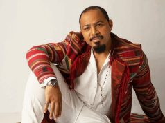 Talent alone won’t sustain a career – Ramsey Nouah Talent alone won’t sustain a career - Ramsey Nouah