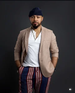 Talent alone won’t sustain a career - Ramsey Nouah