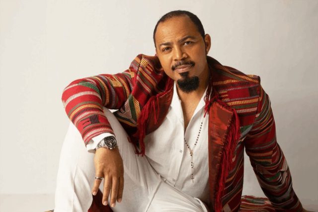 Talent alone won’t sustain a career - Ramsey Nouah
