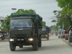 Tanzania charges 61 with terrorism Tanzania charges 61 with terrorism