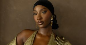 Tems becomes first African female artist to clinch Diamond single in US Tems becomes first African female artist to clinch Diamond single in US