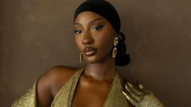 Tems becomes first African female artist to clinch Diamond single in US Tems becomes first African female artist to clinch Diamond single in US