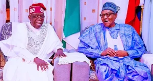 Tinubu bank rolled key aspects of campaign that brought Buhari to power – Babachir Lawal Babachir Lawal