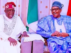 Tinubu to unveil book on Buhari at his first anniversary