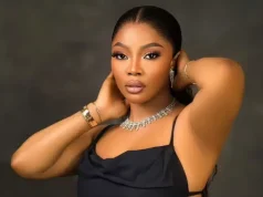 Date within your financial bracket – Toke Makinwa Date within your financial bracket - Toke Makinwa