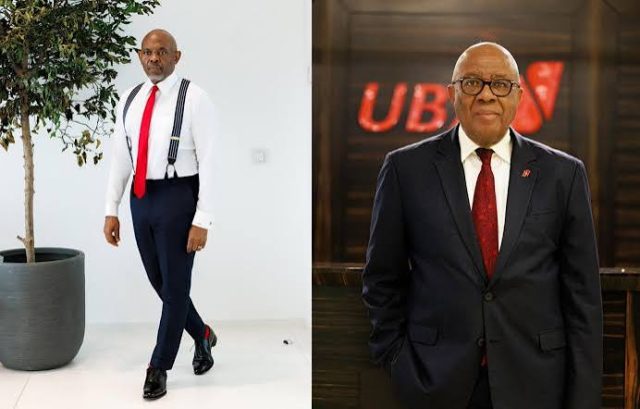Tony Elumelu to step down as UBA chairman