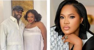 Toyin Abraham not responsible for my marital problems- Femi Adebayo’s estranged wife Toyin Abraham not responsible for my marital problems- Femi Adebayo's estranged wife