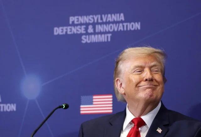 Trump limits foreign students to four-year US stay student four-year US stay