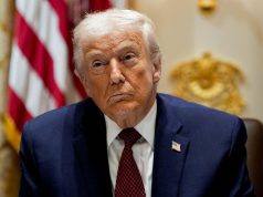 Trump orders new 50% tariffs on Canadian goods Trump orders new 50% tariffs on Canadian goods