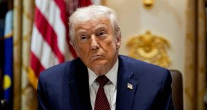 Trump orders new 50% tariffs on Canadian goods Trump orders new 50% tariffs on Canadian goods