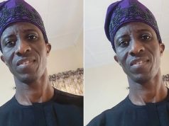 University of Ibadan gets new vice-chancellor Peter Olamakinde Olapegba