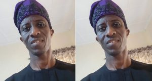 University of Ibadan gets new vice-chancellor Peter Olamakinde Olapegba