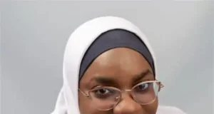 UI gets FIRST FEMALE Bursar UI gets FIRST FEMALE Bursar