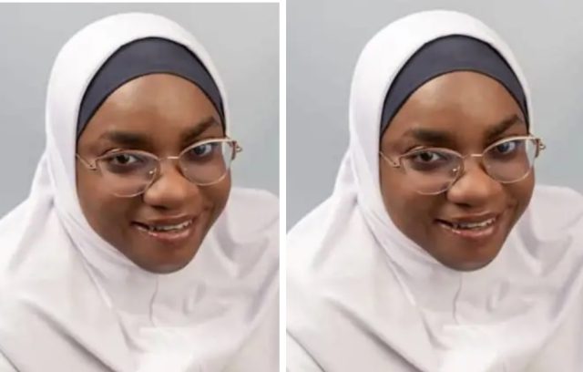 UI gets FIRST FEMALE Bursar UI gets FIRST FEMALE Bursar
