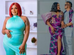 Let me breathe – Uche Ogbodo tells men wooing her in the DM Let me breathe - Uche Ogbodo tells men wooing her in the DM