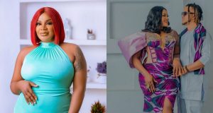 Let me breathe – Uche Ogbodo tells men wooing her in the DM Let me breathe - Uche Ogbodo tells men wooing her in the DM