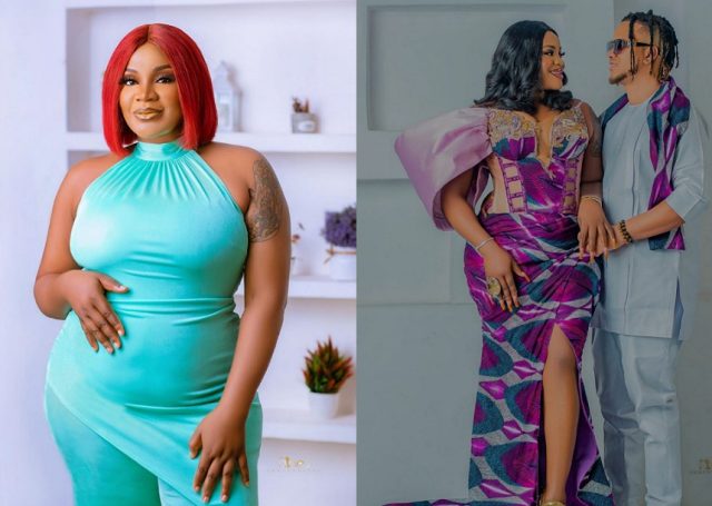 Let me breathe - Uche Ogbodo tells men wooing her in the DM