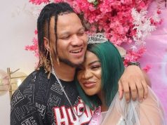 Uche Ogbodo & husband unfollow each other on IG Uche Ogbodo & husband unfollow each other on IG