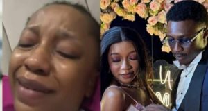 TikToker, Celynukam accuses baby daddy of threats, abuse and manipulation TikToker, Celynukam accuses baby daddy of threats, abuse and manipulation