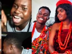 Peller calls out groomsmen over unpaid Asoebi Chiefpriest reveals Peller and Jarvis are expecting a child soon