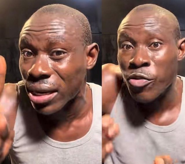 Uche Ogbodo: No woman does BBL for husband - GehGeh