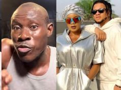 Uche Ogbodo: No woman does BBL for their husband – GehGeh Uche Ogbodo: No woman does BBL for husband - GehGeh