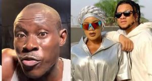 No woman does BBL to impress their husband – GehGeh GehGeh