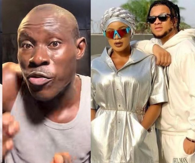 Uche Ogbodo: No woman does BBL for husband - GehGeh Uche Ogbodo: No woman does BBL for husband - GehGeh