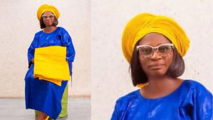 Children were severely beaten - rescued oyo principal narrates ordeal 1 Rescued Oyo Principal