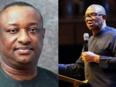 Keyamo gives Peter Obi 7-days to apologize, fine over airport parking Keyamo gives Peter Obi 7-days to apologize over airport parking fine