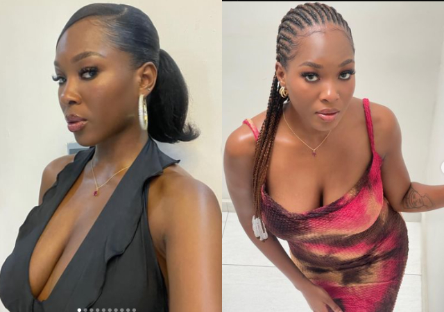 Vee speaks against growing culture of filming people publicly Vee speaks against growing culture of filming people publicly