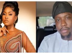 I can never reconcile with VeryDarkMan – Phyna I can never reconcile with VeryDarkMan - Phyna